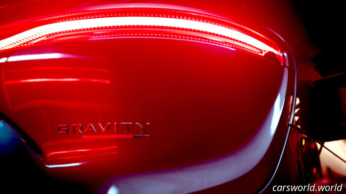 Lucid добилась того, чего не смогли большинство брендов электромобилей после сокращения налогового кредита | Carscoops